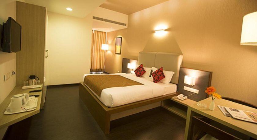Vinaya Royal Inn  in Bangalore