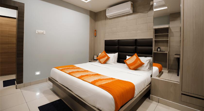 Galaxy Inn in Guwahati
