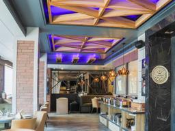 Galaxy Inn in Guwahati