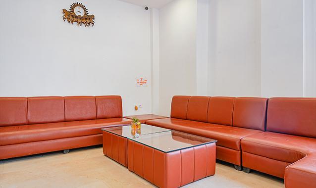 Hotel Shubh Shaleen Springs in Bhopal