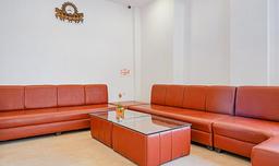 Hotel Shubh Shaleen Springs in Bhopal