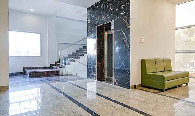 Hotel Shubh Shaleen Springs in Bhopal