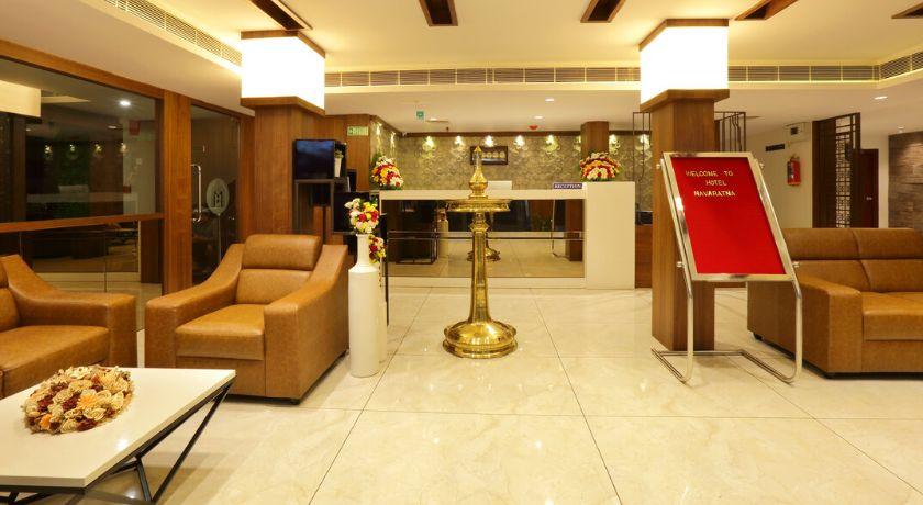 Navaratna Delight in Coimbatore