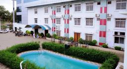 Coastal Grand Hotel and  Resorts- Namakkal in Namakkal