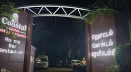Coastal Grand Hotel and  Resorts- Namakkal in Namakkal