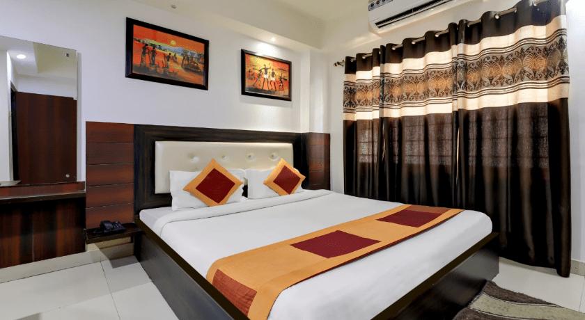 Hotel Rashmi in Guwahati