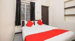 Royal Residency by Coastal Grand-Namakkal in Namakkal
