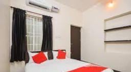 Royal Residency by Coastal Grand-Namakkal in Namakkal