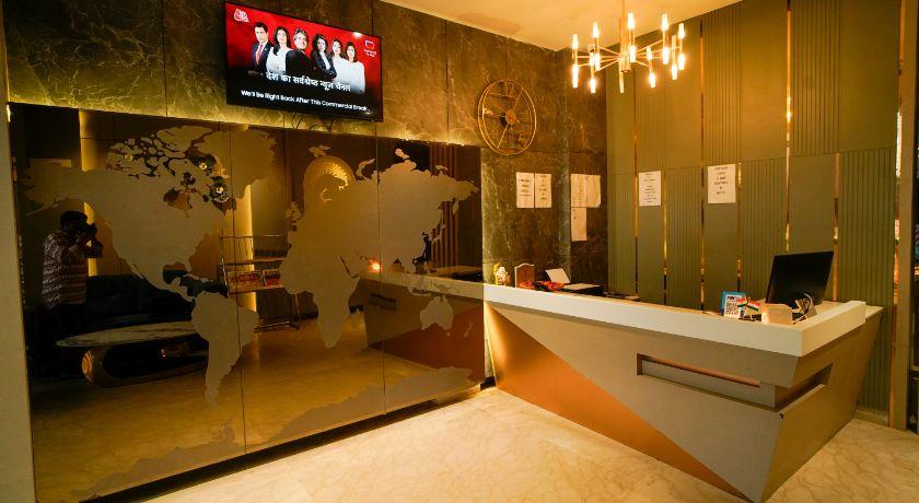 Hotel Familia in Lucknow