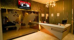Hotel Familia in Lucknow