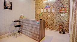 Hotel Shree Guest House in Lucknow
