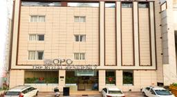 Opo The Royal Residency in Delhi