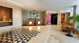 Opo The Royal Residency in Delhi