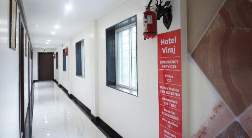 Hotel Viraj  in Pune