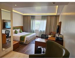 Quality Inn Rockwell Grand Bangalore International Airport in Bangalore