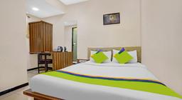 Hotel Galaxy Inn in Mumbai