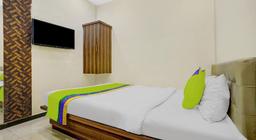 Hotel Galaxy Inn in Mumbai