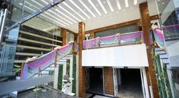 Hotel Lilli Villas in Lucknow