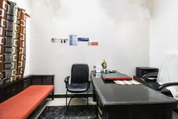 Hotel Devi Palace Inn in Gurgaon