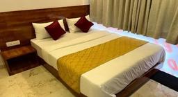 Hotel Delmond Prime in Mumbai