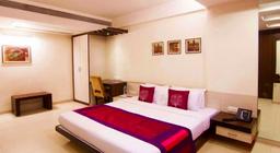 The Roa Hotel in Mumbai