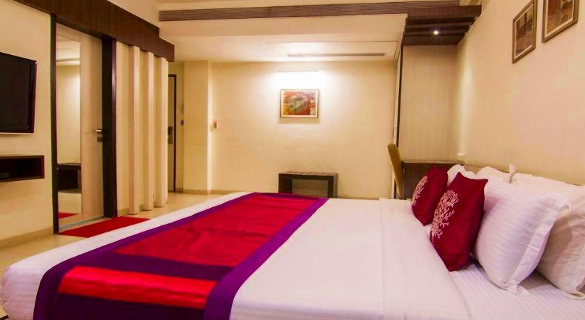 The Roa Hotel in Mumbai