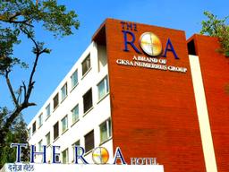 The Roa Hotel in Mumbai