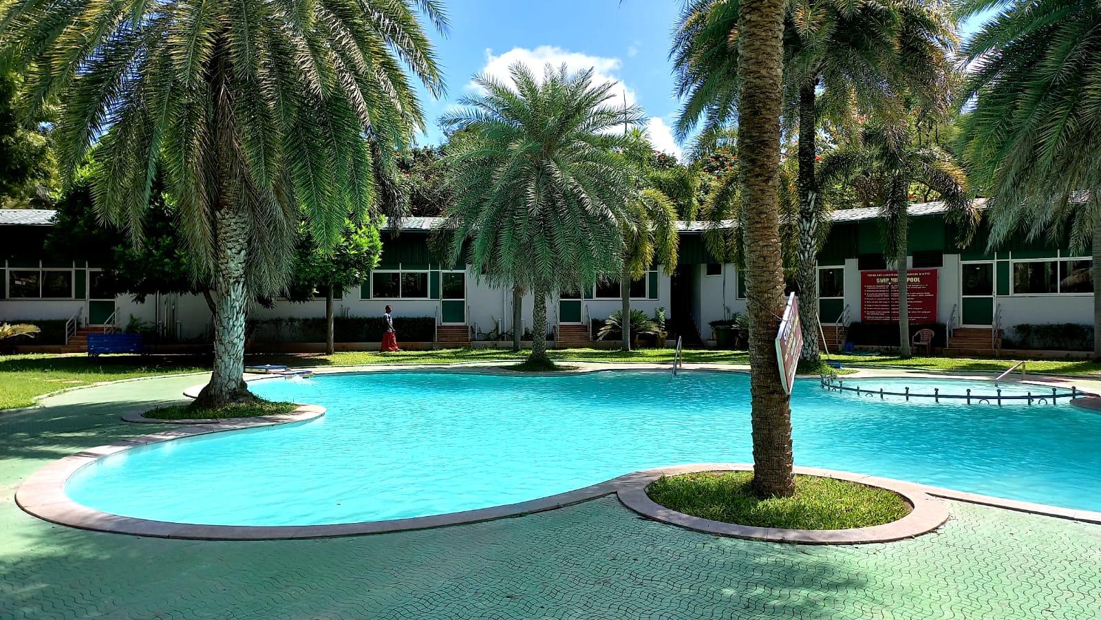 Sakthi River Resorts in Pollachi