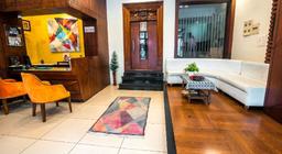 Hotel Arunik Inn in Pondicherry