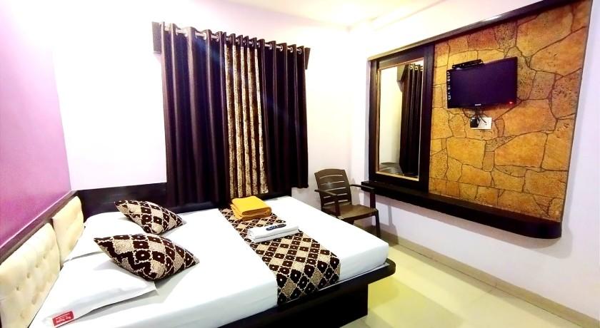 Sai Balaji Residency in Shirdi