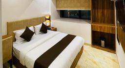 Hotel Hilton Suites in Mumbai