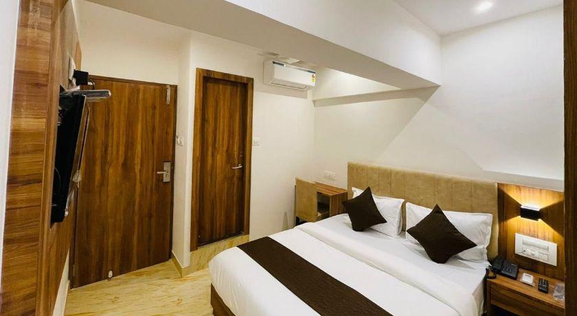 Hotel Hilton Suites in Mumbai