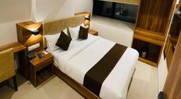 Hotel Hilton Suites in Mumbai