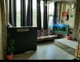 Hotel Sunrise Guest House in Gurgaon