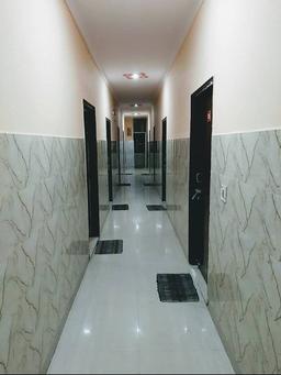 Hotel Sunrise Guest House in Gurgaon