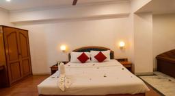 Dfront Golden Palace in Namakkal