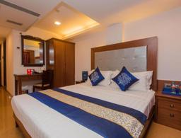 Golden Chariot Hotel and Spa in Vasai Virar