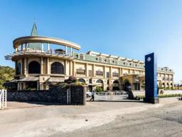 Golden Chariot Hotel and Spa in Vasai Virar