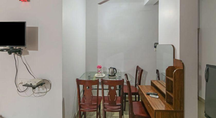 Bluestones Service Apartment in Coimbatore