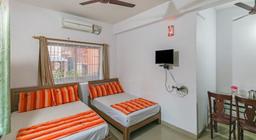 Bluestones Service Apartment in Coimbatore