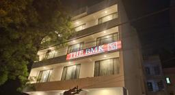Scoovey The  Bmk  Hotel in Delhi