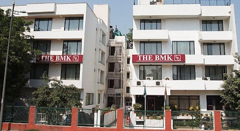 Scoovey The  Bmk  Hotel in Delhi