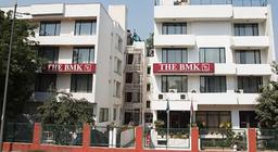 Scoovey The  Bmk  Hotel in Delhi