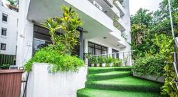 Scoovey The  Bmk  Hotel in Delhi
