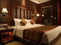 Scoovey The  Bmk  Hotel in Delhi