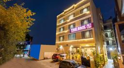 Scoovey The  Bmk  Hotel in Delhi