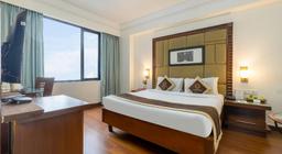 Scoovey The  Bmk  Hotel in Delhi