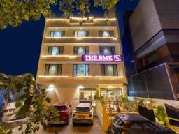 Scoovey The  Bmk  Hotel in Delhi