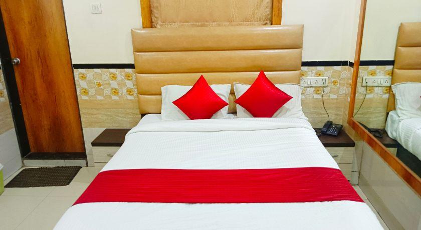 Vishwadarshan Hotel in Navi Mumbai