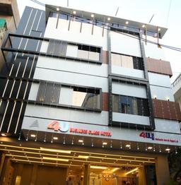 4 U Business Class in Chennai